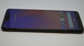Mint
													Google Pixel 3 XL - Unlocked, Black, 64 GB, Google Edition, photo 5 of 9