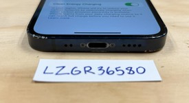 Fair
													Apple iPhone 12 Mini - Unlocked, Black, 256 GB, A2176, photo 5 of 14