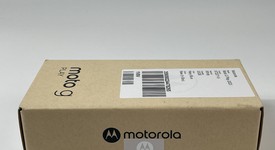 New
													Moto G Play 2023 - Xfinity, Navy Blue, 32 GB, 3 GB, photo 5 of 6