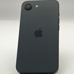 Mint Apple iPhone 16e - Metro by T-Mobile, 128 GB, Black, A3212