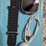 Good Apple Watch Ultra 49mm - Unlocked, Titanium, A2622