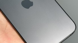 Mint
													Apple iPhone 14 Pro Max - Unlocked, Black, 128 GB, A2651, photo 2 of 5
