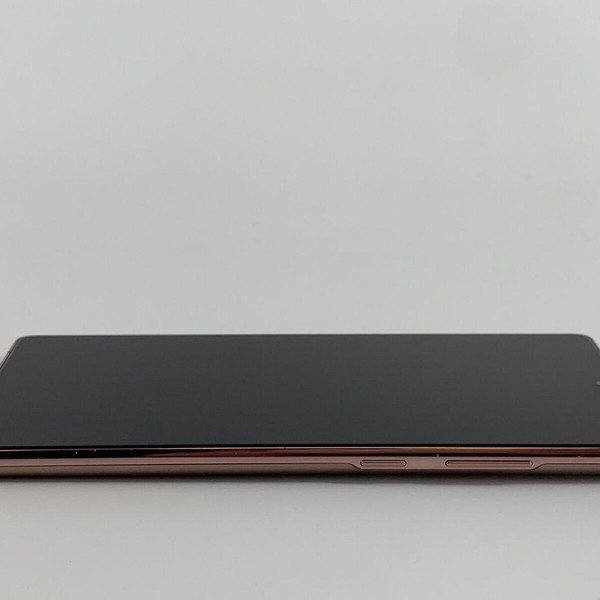 Samsung Galaxy Note 20 5G - Unlocked, Mystic Bronze, 128 GB, 8 GB, SM-N981U1