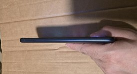 Good
													Moto G Play (2023) - Unlocked, Navy Blue, 32 GB, 3 GB, photo 4 of 5