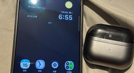 Mint
													Samsung Galaxy S25 Ultra - Unlocked, Black, 512 GB, 12 GB, SM-S938U1, photo 1 of 10