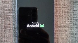 Good
													Samsung Galaxy S24 - Unlocked, Blue, 256 GB, 8 GB, SM-S921U1, photo 2 of 13