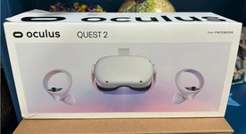 Mint
													Meta Quest 2 - 256 GB, photo 3 of 17