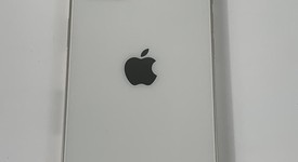 Good
													Apple iPhone 14 - Unlocked, Starlight, 128 GB, A2649, photo 3 of 7