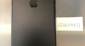 Good
													Apple iPhone 7 - Unlocked, Black, 128 GB, A1660, photo 2 of 6