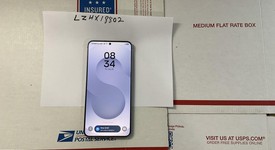 Mint
													Samsung Galaxy S25 Plus - Verizon, Silver Shadow, 256 GB, 12 GB, SM-S936U, photo 2 of 9
