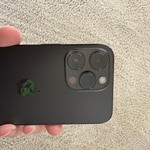 Good Apple iPhone 14 Pro Max - AT&T, Black, 256 GB, A2651