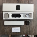 Good Apple Watch Series 5 44mm - Unlocked, Titanium, A2095 Cellular, Titanium