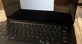 Mint
													MacBook Air 2023 - 15" - Apple M2, Midnight, 256 GB, 8 GB, photo 2 of 2