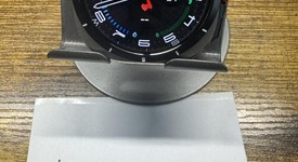 Mint
													Samsung Galaxy Watch Ultra - Unlocked, Silver, SM-L705U, 47mm, photo 1 of 5