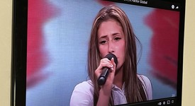 Mint
													Google Pixel Slate - Wi-Fi, Core m3, Navy Blue, 64 GB, 8 GB, photo 5 of 16