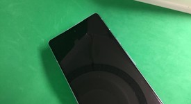 Fair
													Google Pixel 7a - Unlocked, Sea, 128 GB, 8 GB, GWKK3, photo 3 of 3