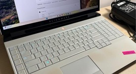 Good
													Dell Alienware Laptop, photo 3 of 11