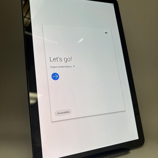 Samsung Galaxy Tab S4 - T-Mobile, 64 GB, Black, SM-T837T