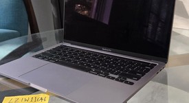 Good
													MacBook Pro 2020 - 13" - I7, Gray, 1 TB, 16 GB, photo 5 of 13