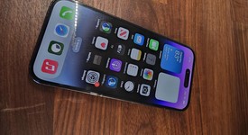 Mint
													Apple iPhone 14 Pro - T-Mobile, Purple, 128 GB, A2650, photo 3 of 6