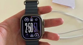 Mint
													Apple Watch Ultra 3 49mm - Unlocked, Natural, A3281, photo 2 of 5