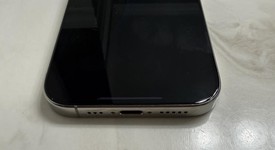 Good
													Apple iPhone 16 Pro - AT&T, Natural, 256 GB, A3083, photo 2 of 7