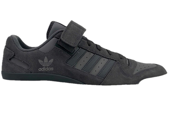 adidas Forum Low Grey White Gum for sale