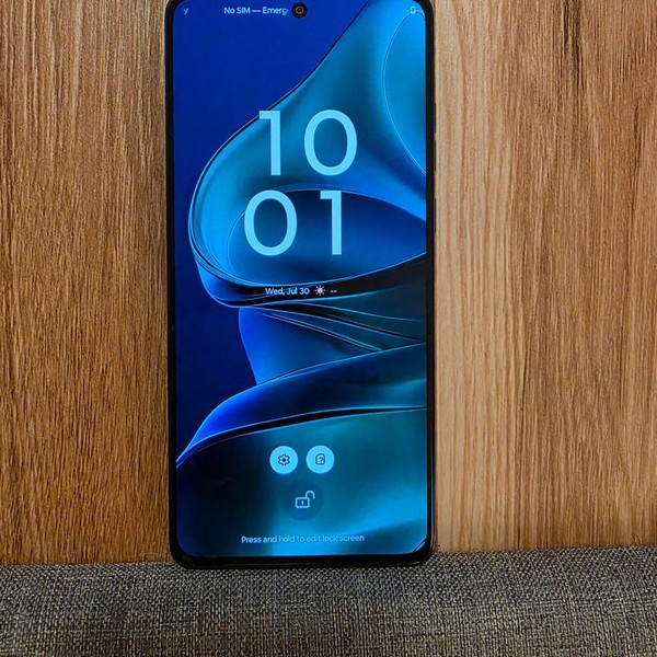 Moto G Stylus 5G (2025) - Unlocked, 256 GB, Surf the Web, 8 GB