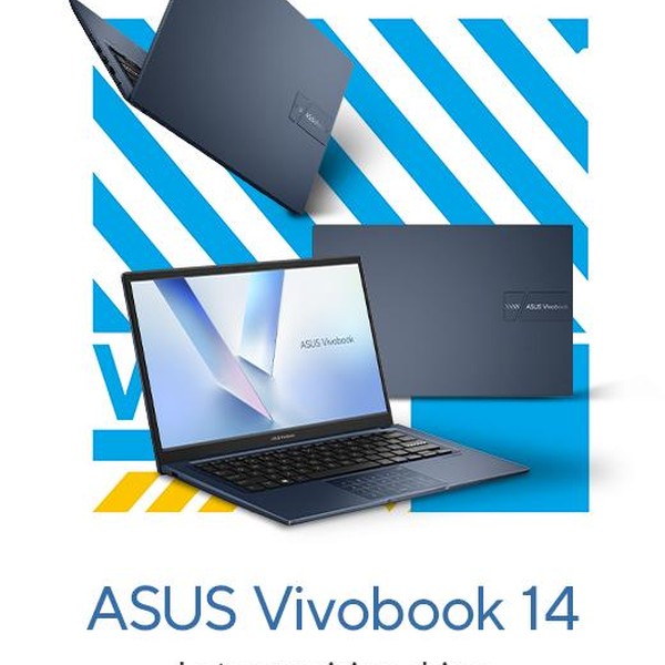 Asus Vivobook Laptop