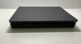 Good
													PlayStation 4 Slim - Black, 1 TB, photo 4 of 6