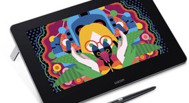 Good
													Wacom Cintiq Pro 13, photo 4 of 11