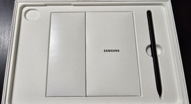 Mint
													Samsung Galaxy Tab S9 - Wi-Fi, Graphite, 256 GB, 12 GB, SM-X710, photo 4 of 14