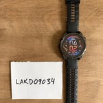 Mint Garmin Fenix 8 - Carbon, AMOLED