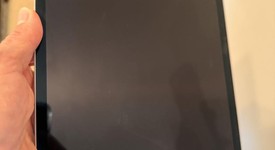 Good
													Apple iPad Pro 11" 4th Gen 2022 - Wi-Fi, Silver, 128 GB, photo 5 of 8