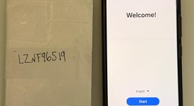 Good
													Samsung Galaxy S24 Ultra - Verizon, Black, 256 GB, 12 GB, SM-S928U, photo 2 of 10