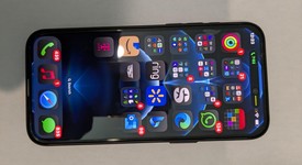Mint
													Apple iPhone 15 Pro Max - Unlocked, Black, 256 GB, A2849, photo 3 of 6