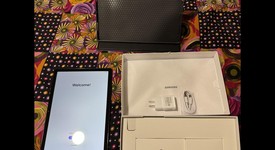 Mint
													Samsung Galaxy Tab A8 10.5" 2022 - Wi-Fi, Gray, 32 GB, 3 GB, SM-X200, photo 1 of 9