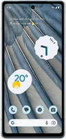 Pixel 7a Comparison