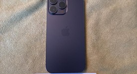 Mint
													Apple iPhone 14 Pro Max - Xfinity, Purple, 256 GB, A2651, photo 2 of 5