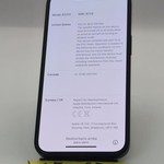 Good Apple iPhone 16e - Unlocked, 128 GB, Black, A3212