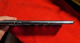 Good
													OnePlus 9 Pro - Unlocked, Silver, 256 GB, 12 GB, LE2125, photo 4 of 7