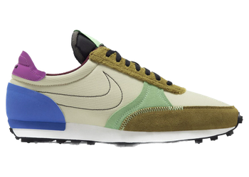 Nike Daybreak Type Fossil Illusion Green for sale