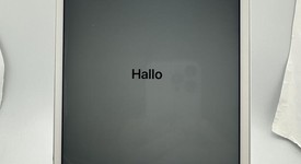 Mint
													Apple iPad Mini 4 - Unlocked, Silver, 32 GB, photo 6 of 6