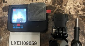 Mint
													GoPro HERO10 - Black, photo 1 of 7