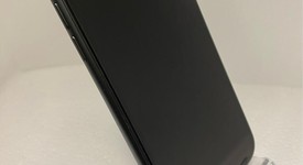 Good
													Apple iPhone 11 - Cricket, Black, 64 GB, A2111, photo 4 of 9