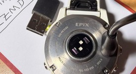 Good
													Garmin epix Gen 2 - White, Sapphire, photo 5 of 5