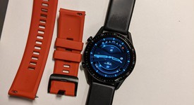 Mint
													Huawei Watch GT 2 - Orange, 46mm, Sport, photo 4 of 11