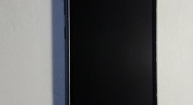 Fair
													Samsung Galaxy S8 Active - T-Mobile, Gray, 64 GB, 4 GB, SM-G892U, photo 1 of 5