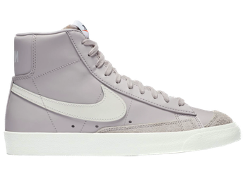 Nike Blazer Mid 77 Mauve (Women's) for sale
