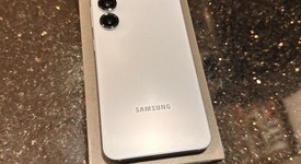 Mint
													Samsung Galaxy S25 - T-Mobile, Icy Blue, 256 GB, 12 GB, SM-S931U, photo 2 of 11